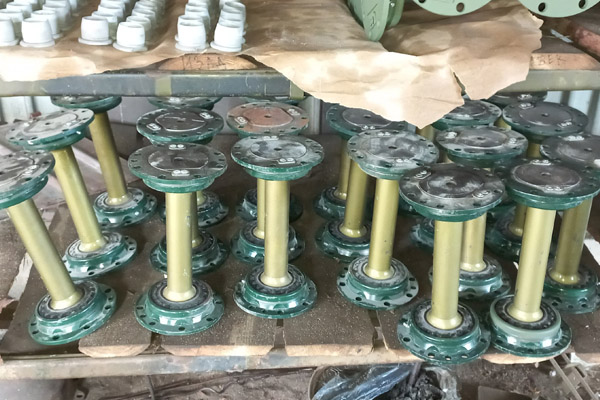 Изображение склада