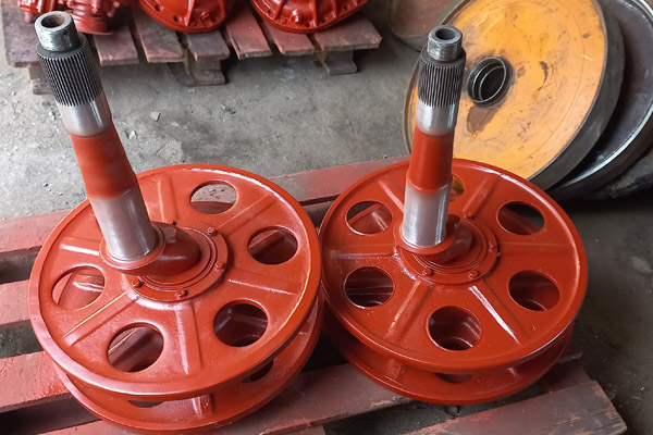 Изображение склада