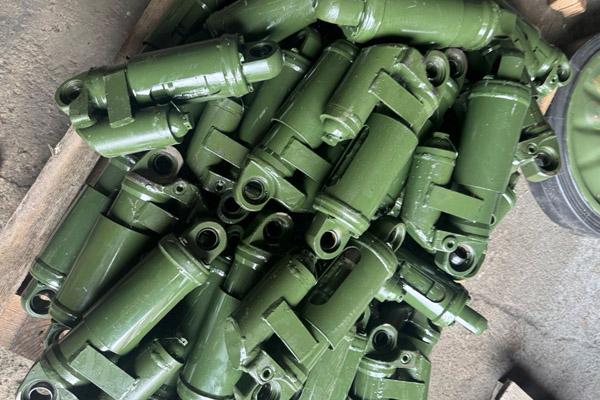 Изображение склада